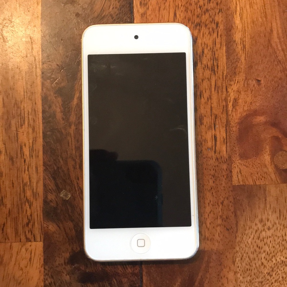 Apple IPod Touch (16 GB) - Gold
